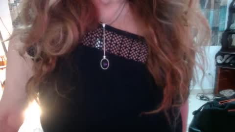 karima_sarabe online show from 10, 9, 2025