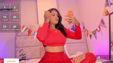 Karime online show from 4, 7, 2026