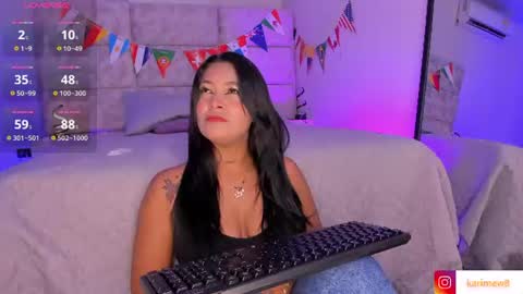Karime online show from 20, 7, 2026