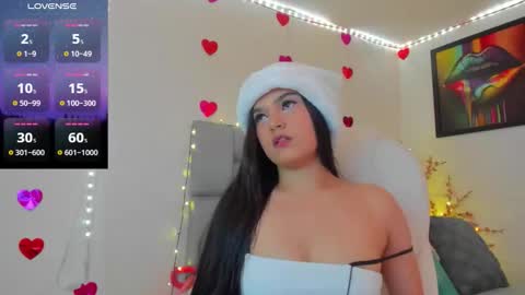 Karin    online show from 15, 12, 2025