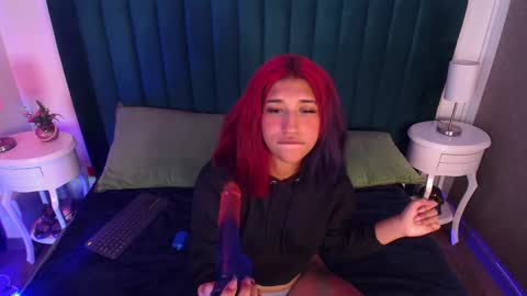 Karina online show from 6, 3, 2025