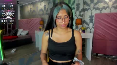 Karina online show from 20, 11, 2025