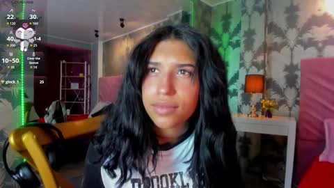 Karina online show from 5, 2, 2026