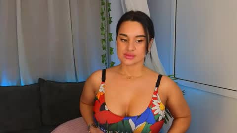 your naughty Karina online show from 15, 12, 2025