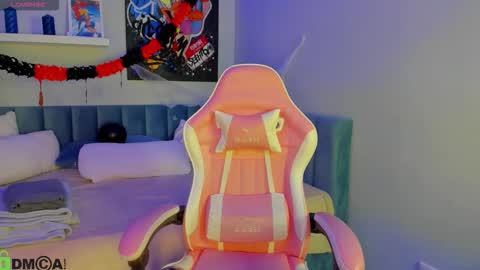 Snapshot of karina_broks chatting on 29, 10, 2025 karina_broks online show from 29, 10, 2025