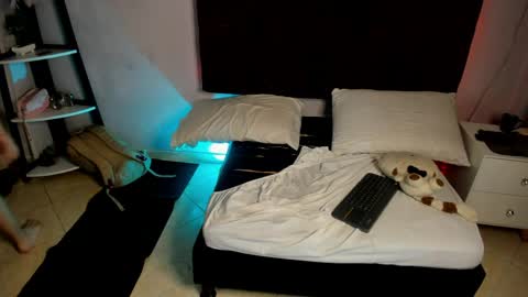 karina_coral online show from 27, 5, 2026