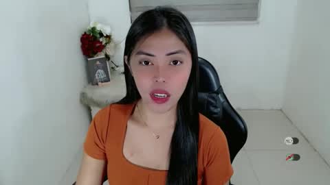 I AM BELLE online show from 8, 9, 2025
