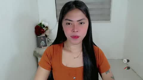 I AM BELLE online show from 9, 9, 2025