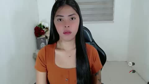 I AM BELLE online show from 11, 9, 2025