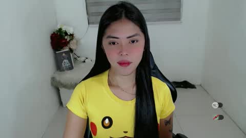I AM BELLE online show from 13, 9, 2025