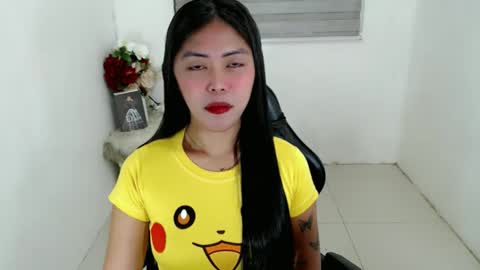 I AM BELLE online show from 16, 9, 2025