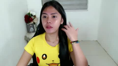 I AM BELLE online show from 17, 9, 2025