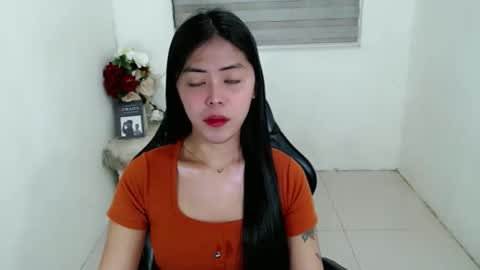 I AM BELLE online show from 24, 9, 2025