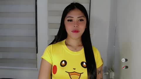 I AM BELLE online show from 28, 10, 2025