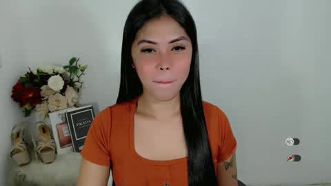 I AM BELLE online show from 2, 2, 2026