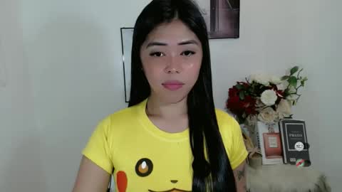 I AM BELLE online show from 9, 2, 2026