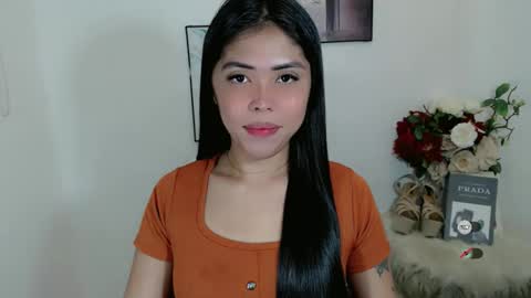 I AM BELLE online show from 18, 2, 2026