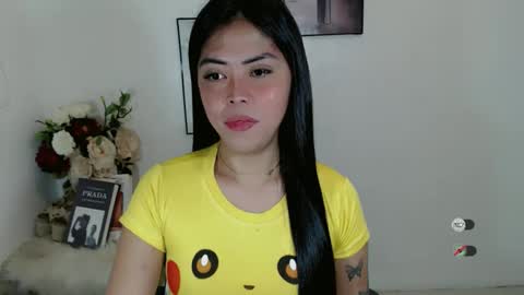 I AM BELLE online show from 22, 2, 2026