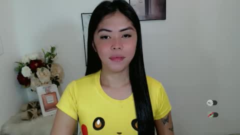 I AM BELLE online show from 25, 2, 2026