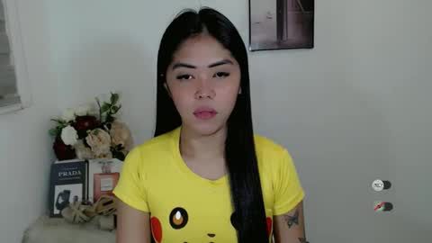 I AM BELLE online show from 27, 2, 2026