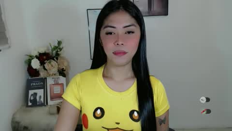 I AM BELLE online show from 28, 2, 2026
