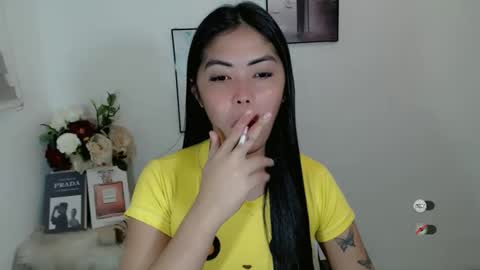 I AM BELLE online show from 2, 3, 2026