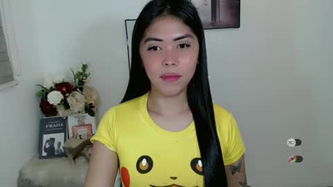 I AM BELLE online show from 3, 3, 2026