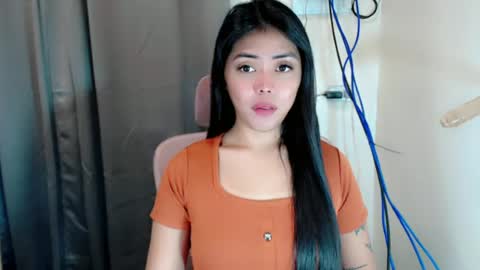 I AM BELLE online show from 3, 7, 2026