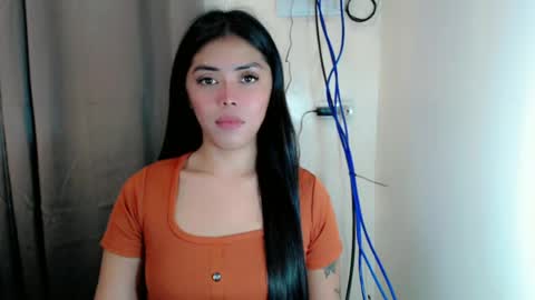 I AM BELLE online show from 5, 7, 2026