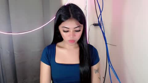 I AM BELLE online show from 17, 7, 2026