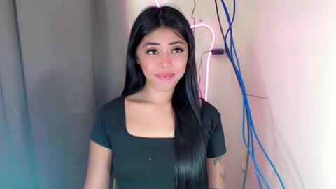 I AM BELLE online show from 20, 7, 2026