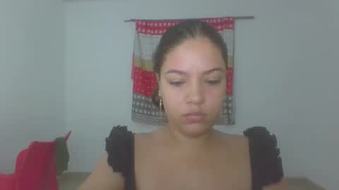 Snapshot of karina_hotttt chatting on 16, 3, 2026 karina_hotttt online show from 16, 3, 2026