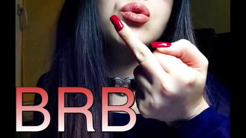 Karina Mistress online show from 3, 11, 2025