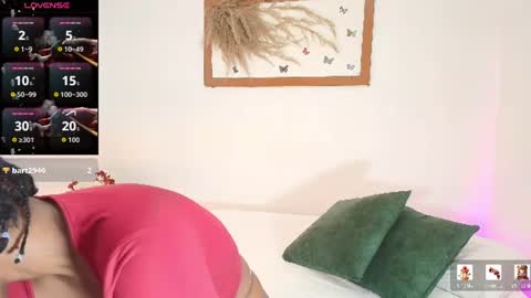 karina Taylor online show from 18, 7, 2026