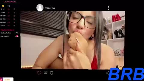 Karina  online show from 29, 6, 2026