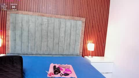 Karina  online show from 28, 4, 2026
