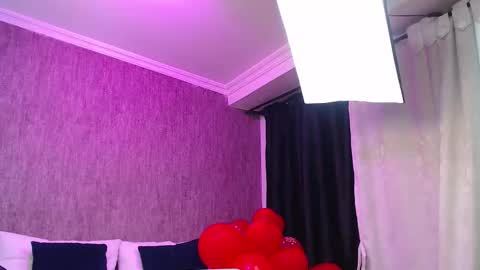 Im Karina online show from 18, 2, 2026