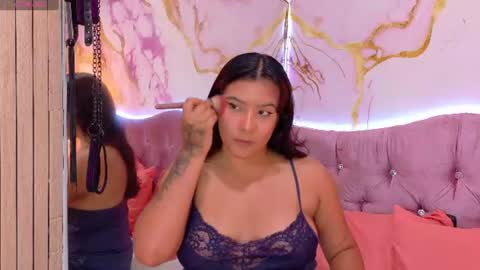 KARINA  online show from 16, 7, 2026