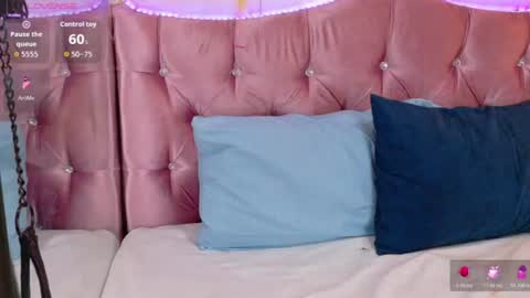 KARINA  online show from 23, 7, 2026