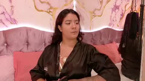 KARINA  online show from 6, 8, 2026