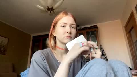 Snapshot of karinamuccia chatting on 11, 2, 2026 Karina online show from 11, 2, 2026