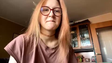 Snapshot of karinamuccia chatting on 19, 3, 2026 Karina online show from 19, 3, 2026