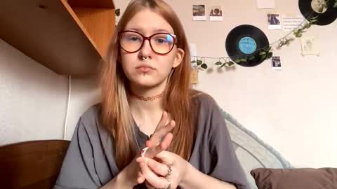 Snapshot of karinamuccia chatting on 21, 3, 2026 Karina online show from 21, 3, 2026