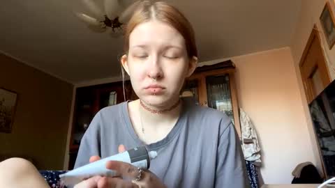 Snapshot of karinamuccia chatting on 22, 3, 2026 Karina online show from 22, 3, 2026