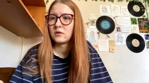 Karina online show from 7, 5, 2026