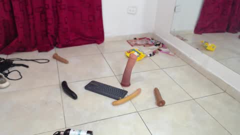 KarinaSimonz online show from 28, 2, 2025