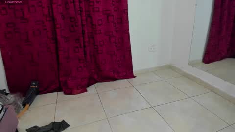 KarinaSimonz online show from 8, 3, 2025