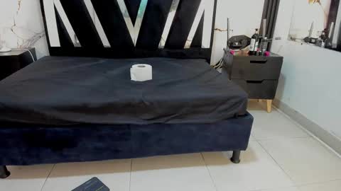 KarinaSimonz online show from 27, 9, 2025