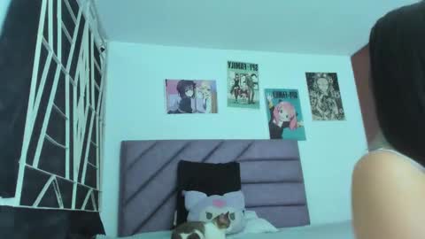 KARINNA  RAVEN online show from 12, 1, 2026