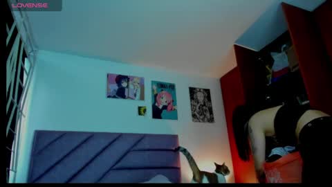 KARINNA  RAVEN online show from 21, 5, 2026